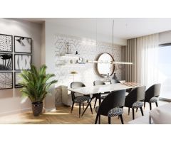 Apartamento en Venta en Fuengirola, Málaga
