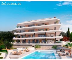 Atico en Venta en Fuengirola, Málaga