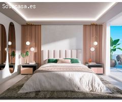 Atico en Venta en Fuengirola, Málaga