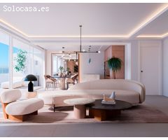 Atico en Venta en Fuengirola, Málaga