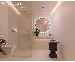Atico en Venta en Fuengirola, Málaga
