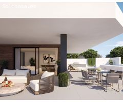 Atico en Venta en Fuengirola, Málaga