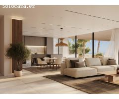 Villa en Venta en Benahavís, Málaga