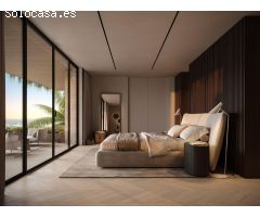 Villa en Venta en Benahavís, Málaga