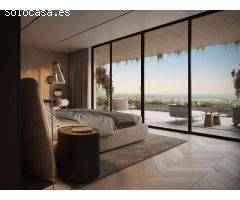 Villa en Venta en Benahavís, Málaga