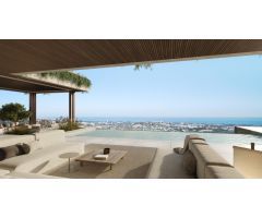 Villa en Venta en Benahavís, Málaga