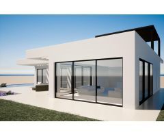 Villa en Venta en Mijas Costa, Málaga