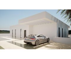 Villa en Venta en Mijas Costa, Málaga