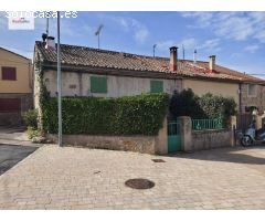 100-JG  Si llevas tiempo buscando una casa en un puebo cerca de Madrid y en buen estado, mira