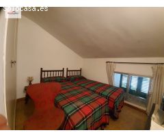 100-JG  Si llevas tiempo buscando una casa en un puebo cerca de Madrid y en buen estado, mira