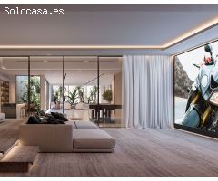 Villa en Venta en Marbella, Málaga