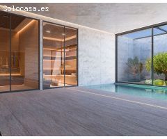 Villa en Venta en Marbella, Málaga