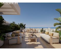 Atico en Venta en Estepona, Málaga