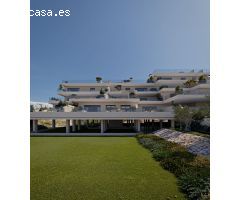 Atico en Venta en Estepona, Málaga