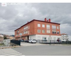 Piso en Venta en Navaluenga, Ávila