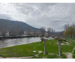 Piso en Venta en Navaluenga, Ávila