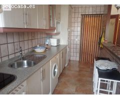 Piso en Venta en Navaluenga, Ávila