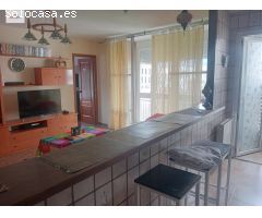 Piso en Venta en Navaluenga, Ávila