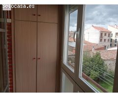 Piso en Venta en Navaluenga, Ávila
