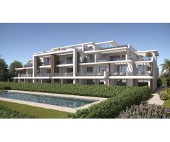 Atico en Venta en Estepona, Málaga