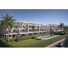 Atico en Venta en Estepona, Málaga