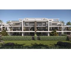 Atico en Venta en Estepona, Málaga