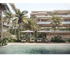 Atico en Venta en Estepona, Málaga
