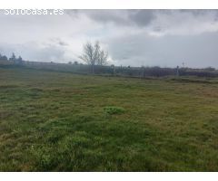 JU.- En Torrecaballeros podrás tener tu vivienda en plena naturaleza