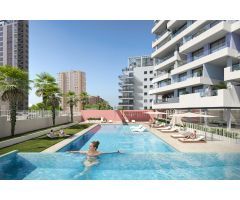 Apartamento en Venta en Calpe, Alicante