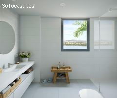Apartamento en Venta en Calpe, Alicante