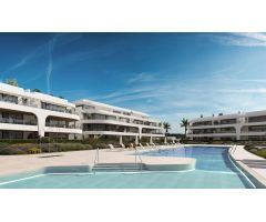 Apartamento en Venta en Estepona, Málaga