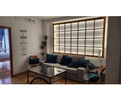 Habitaciones a estrenar para estudiantes.