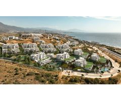 Atico en Venta en Casares, Málaga