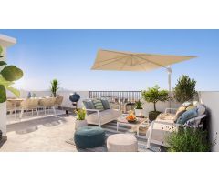Atico en Venta en Estepona, Málaga