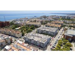 Atico en Venta en Estepona, Málaga