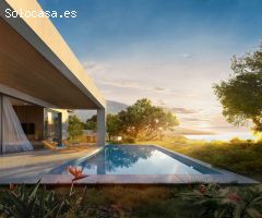 Villa en Venta en Mijas Costa, Málaga