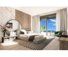 Atico en Venta en Casares, Málaga