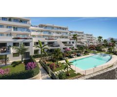 Atico en Venta en Casares, Málaga