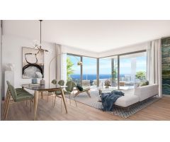 Atico en Venta en Casares, Málaga