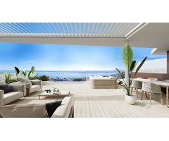 Atico en Venta en Rincón de la Victoria, Málaga