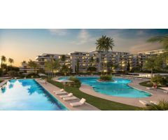 Apartamento en Venta en Almerimar, Almería