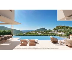 Villa en Venta en Ojén, Málaga