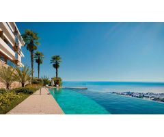 Atico en Venta en Fuengirola, Málaga