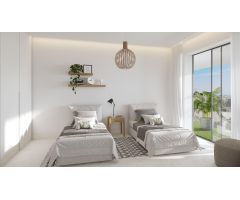 Villa en Venta en Fuengirola, Málaga