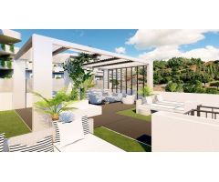 Atico en Venta en Rincón de la Victoria, Málaga