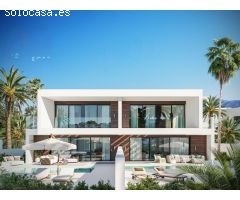 Villa en Venta en Nerja, Málaga