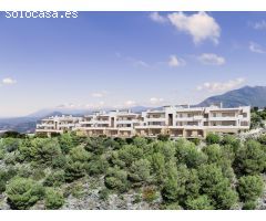 Atico en Venta en Coristanco, Málaga