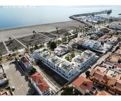 Apartamento en Venta en Vera Playa, Almería