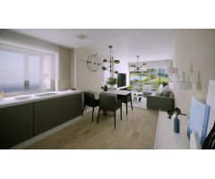 Atico en Venta en Fuengirola, Málaga