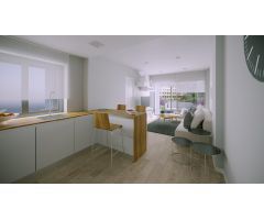 Atico en Venta en Fuengirola, Málaga